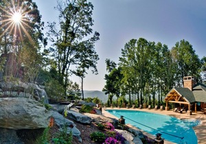 Timbers I-1- Gated Resort, Pools