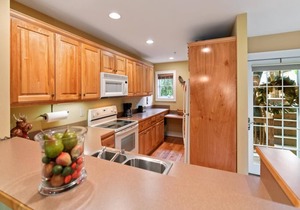 Timbers I-1- Gated Resort, Pools