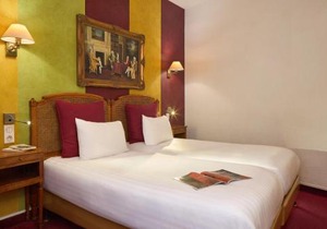 Timhotel Invalides Eiffel