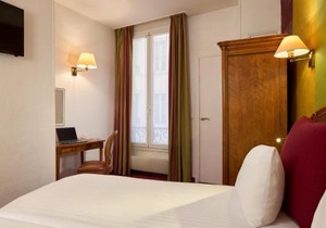 Timhotel Invalides Eiffel