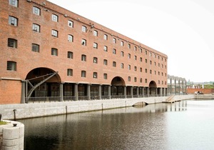 Titanic Hotel Liverpool