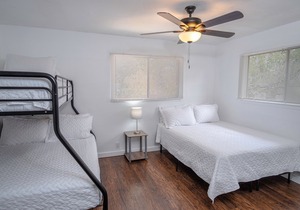 Tobin Hill 2/2 Apt! 5Mindt, 2Min Pearl & St Marys!