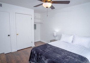 Tobin Hill 2/2 Apt! 5Mindt, 2Min Pearl & St Marys!