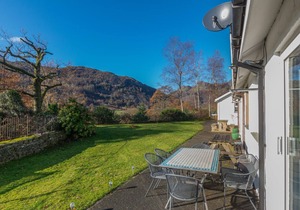 Toffee Cottage - Two Bedroom House, Sleeps 4