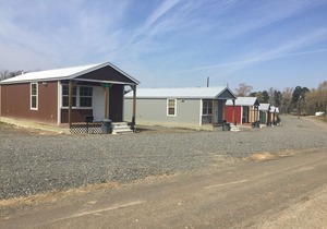 Toledo Bend RV Resort and Cabins