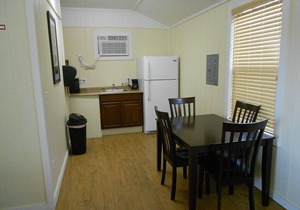 Toledo Bend RV Resort and Cabins