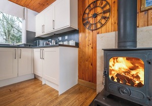 Tomatin Highland Lodges