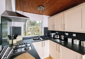 Tomatin Highland Lodges