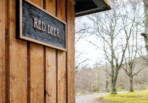 Tomatin Highland Lodges