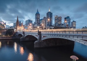 Toorak Luxury Living