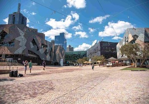 Toorak Luxury Living