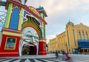 Toorak Luxury Living