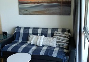 Top Floor Amazing Ocean Views larger Corner Suite Studio WiFi Foxtel Privately Managed U 1312 Aquarius 75 the Strand