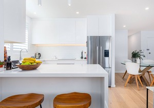 Top Floor Apartment Close to Bondi Beach