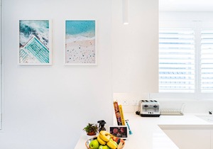 Top Floor Apartment Close to Bondi Beach