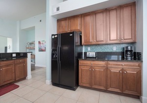 Top Floor Penthouse Oceanfront Beauty 461 - Best views in the community!