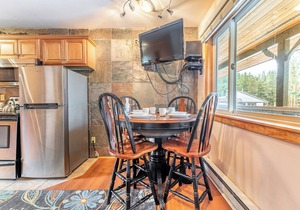 Top Floor Unit with Many Upgrades! Ski In, Walk Everywhere! | PM6A