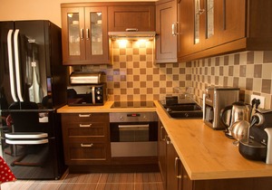 TOP Location, AC,Beautiful, Spacious,Security ,2BR,80M²,Le Marais Saint-Paul