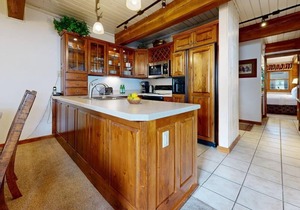 Top of the Village - Trails 206