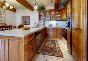 Top of the Village - Trails 206