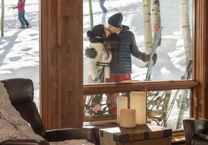 Top of the Village - Trails 206