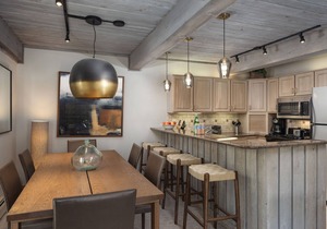 Top of the Village - Trails 105