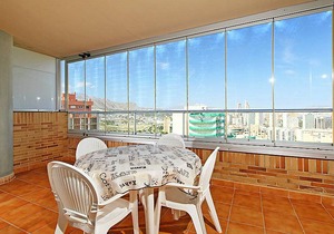 Torre Maestral