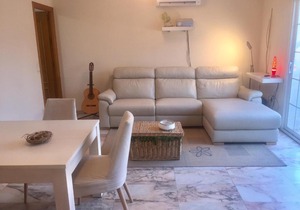 Torredembarra House