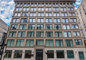 TownePlace Suites by Marriott Cincinnati Downtown