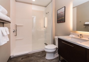 TownePlace Suites by Marriott Cincinnati Downtown