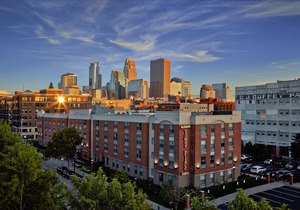 TownePlace Suites by Marriott Minneapolis Downtown/North Loop