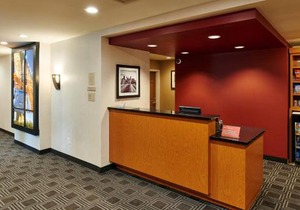 TownePlace Suites by Marriott Minneapolis Downtown/North Loop