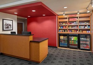 TownePlace Suites by Marriott Minneapolis Downtown/North Loop