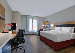 TownePlace Suites by Marriott Indianapolis Downtown