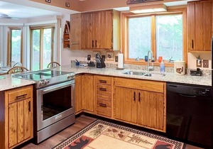 Townhome B1 - 4th Lake