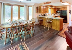 Townhome B1 - 4th Lake