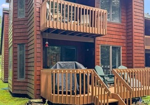 Townhome B1 - 4th Lake