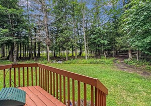 Townhome B1 - 4th Lake