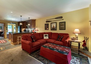 Townhome C3 - 4th Lake