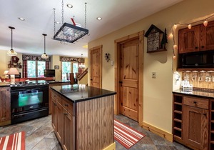 Townhome C3 - 4th Lake