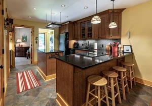 Townhome C3 - 4th Lake