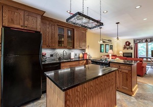 Townhome C3 - 4th Lake