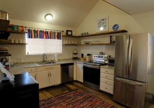 Townhome close to the base area
