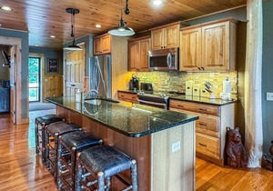 Townhome E4 - 4th Lake