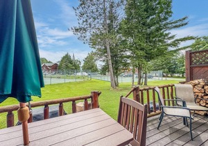 Townhome E4 - 4th Lake