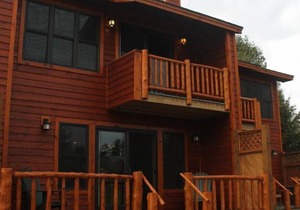 Townhome E4 - 4th Lake