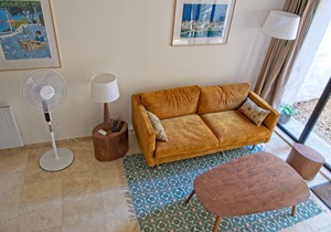 Townhome in Uzès