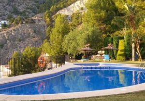 Townhouse Altea Hills