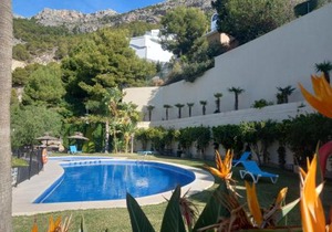 Townhouse Altea Hills