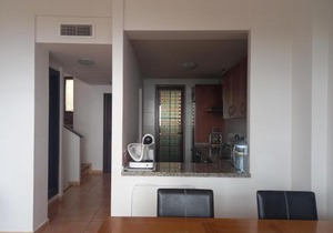 Townhouse Altea Hills